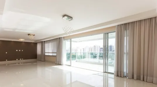 Apartamento com 3 Quartos à venda, 184m² no Planalto Paulista, São Paulo