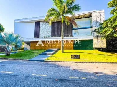Casa com 5 Quartos à venda, 1200m² no Barra da Tijuca, Rio de Janeiro