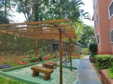 Apartamento com 3 Quartos à venda, 65m² no Jardim Jussara, São Paulo