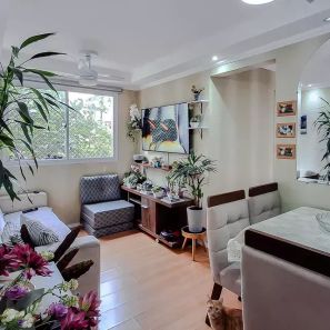 Apartamento com 2 Quartos à venda, 41m² no Cambuci, São Paulo