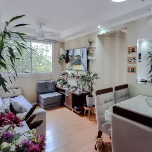 Apartamento com 2 Quartos à venda, 41m² no Cambuci, São Paulo