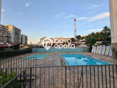 Apartamento com 2 Quartos à venda, 68m² no Vila Isabel, Rio de Janeiro