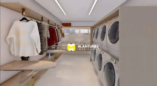 Apartamento com 2 Quartos à venda, 52m² no Boa Viagem, Recife