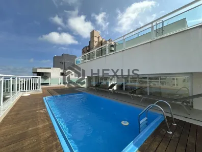 Apartamento com 3 Quartos à venda, 90m² no Enseada, Guarujá
