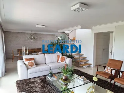Cobertura com 4 Quartos à venda, 496m² no Bela Aliança, São Paulo