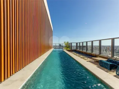 Apartamento com 4 Quartos à venda, 131m² no Vila Gumercindo, São Paulo