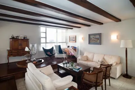 Apartamento com 2 Quartos à venda, 220m² no Morro dos Ingleses, São Paulo