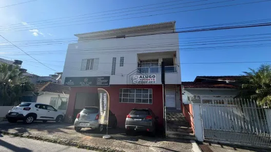 Kitnet com 1 Quarto para alugar, 20m² no Capoeiras, Florianópolis