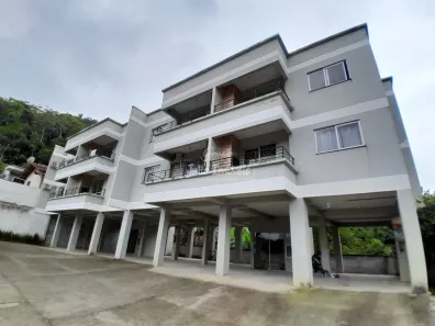 Apartamento com 2 Quartos para alugar, 55m² no Ponta Russa, Brusque
