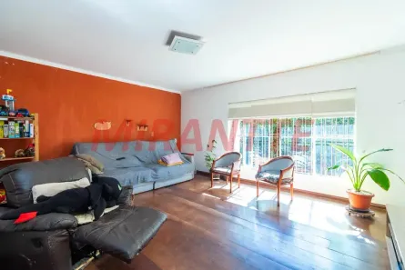 Sobrado com 4 Quartos à venda, 330m² no Jardim Franca, São Paulo