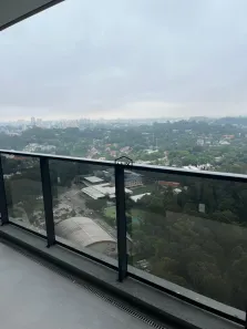 Cobertura com 3 Quartos à venda, 263m² no Chácara Itaim, São Paulo