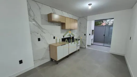 Apartamento com 2 Quartos para alugar, 56m² no Santa Regina, Camboriú
