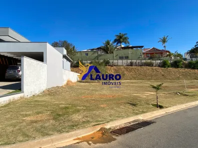 Lote/Terreno à venda, 674m² no Santa Cândida, Vinhedo