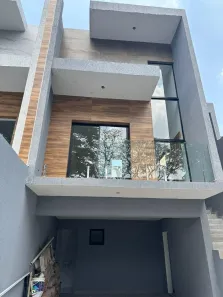 Sobrado com 3 Quartos à venda, 120m² no Jardim Vila Galvão, Guarulhos