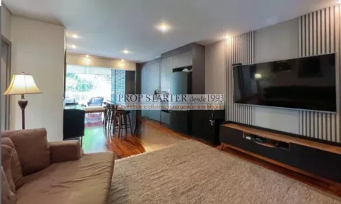Apartamento com 2 Quartos à venda, 170m² no Indianópolis, São Paulo