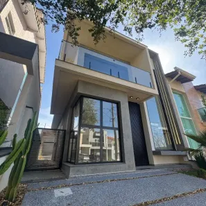 Casa de Condomínio com 3 Quartos à venda, 200m² no Porteira Preta, Mogi das Cruzes