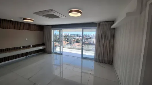 Apartamento com 3 Quartos para alugar, 162m² no Jardim América, Sorocaba