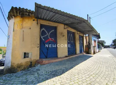 Casa com 2 Quartos à venda, 200m² no , Biritiba Mirim