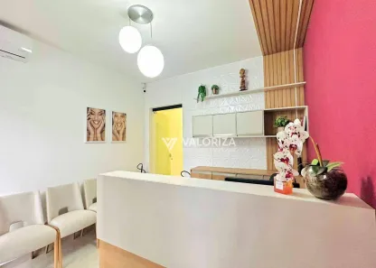 Imóvel Comercial com 5 Quartos à venda, 134m² no Jardim Paulistano, Sorocaba