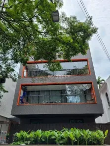Apartamento com 3 Quartos à venda, 207m² no Jardim Botânico, Rio de Janeiro
