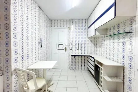 Apartamento com 2 Quartos à venda, 84m² no Pinheiros, São Paulo