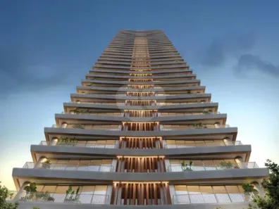 Apartamento com 4 Quartos à venda, 520m² no Brooklin Paulista, São Paulo