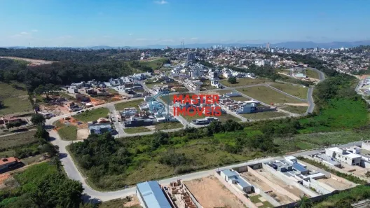 Lote/Terreno à venda, 360m² no Guarujá Mansões, Betim