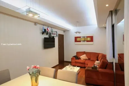 Apartamento com 3 Quartos à venda, 100m² no Renascença, Belo Horizonte
