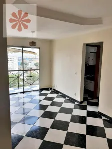 Apartamento com 2 Quartos à venda, 55m² no Vila Robertina, São Paulo