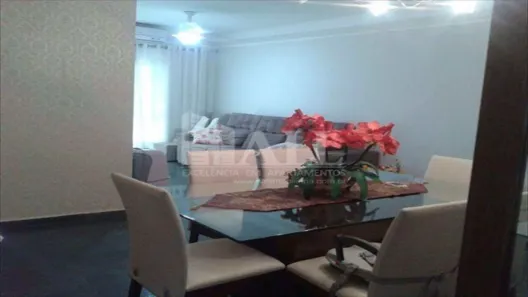 Apartamento com 3 Quartos à venda, 120m² no Jardim Panorama, São José do Rio Preto