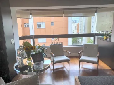 Apartamento com 2 Quartos à venda, 162m² no Brooklin Paulista, São Paulo