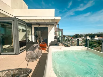 Cobertura com 2 Quartos à venda, 119m² no Campeche, Florianópolis