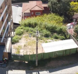 Lote/Terreno à venda, 500m² no Quinta da Barra, Teresópolis