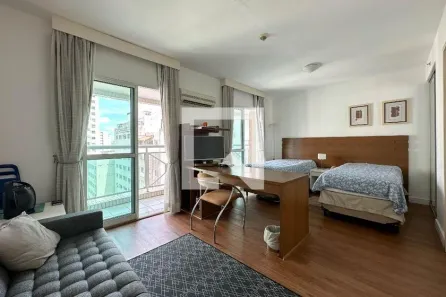 Kitnet com 1 Quarto à venda, 30m² no Perdizes, São Paulo