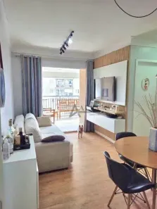 Apartamento com 2 Quartos à venda, 58m² no Vila Formosa, São Paulo