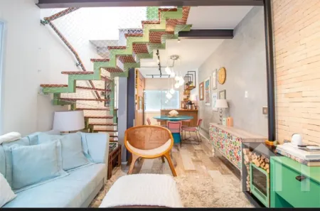 Casa com 3 Quartos à venda, 120m² no Cidade Monções, São Paulo