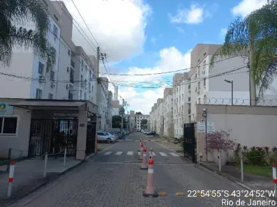 Apartamento com 2 Quartos à venda, 56m² no Taquara, Rio de Janeiro