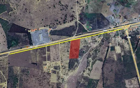 Lote/Terreno com 1 Quarto à venda, 1m² no , Planalto