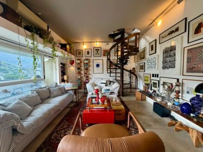 Cobertura com 3 Quartos à venda, 253m² no Leblon, Rio de Janeiro