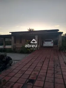 Casa com 3 Quartos à venda, 180m² no Búzios, Nísia Floresta