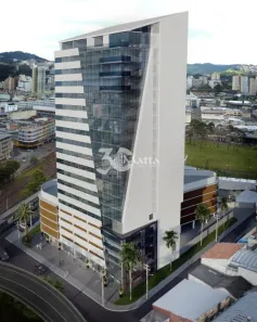 Sala Comercial à venda, 40m² no Centro, Juiz de Fora