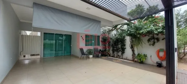 Casa com 3 Quartos à venda, 116m² no Parque Residencial Eldorado, Maringá