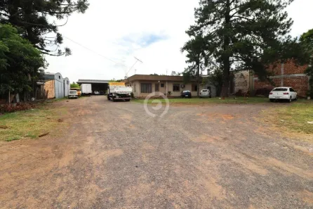 Lote/Terreno à venda, 2680m² no Centro, Estância Velha