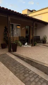Casa com 2 Quartos à venda, 70m² no Vila Rica, Volta Redonda