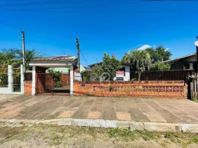 Lote/Terreno à venda, 311m² no Arroio da Manteiga, São Leopoldo