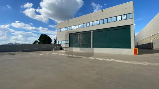 Galpão/Depósito/Armazém para alugar, 2800m² no Chácaras Alpina, Valinhos