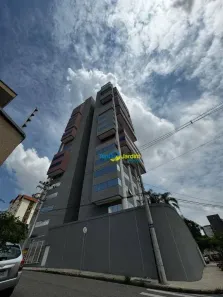 Sala Comercial para alugar, 37m² no Jardim Bela Vista, Santo André