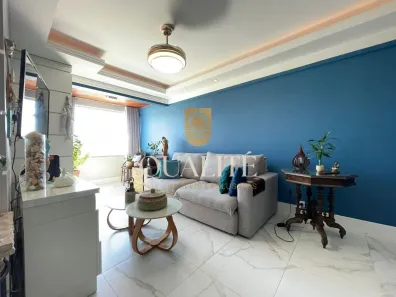 Cobertura com 2 Quartos à venda, 86m² no Ingleses do Rio Vermelho, Florianópolis