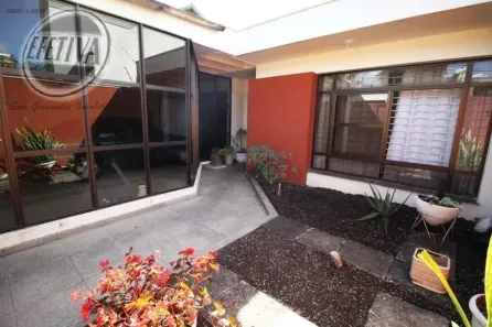 Casa com 4 Quartos à venda, 517m² no Rebouças, Curitiba