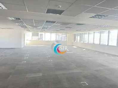 Sala Comercial para alugar, 335m² no Jardim Paulistano, São Paulo